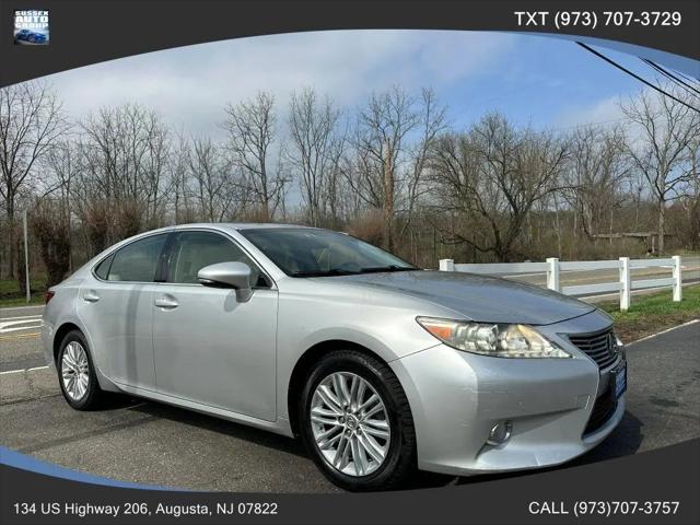 2013 Lexus ES 350 Base for sale in Augusta, NJ