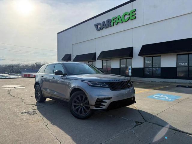 2020 Land Rover Range Rover Velar P250 R-Dynamic S for sale in Parma, OH