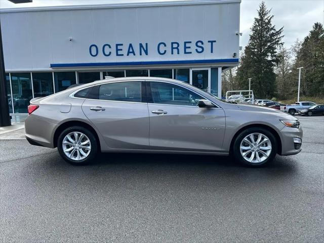 2024 Chevrolet Malibu FWD 1LT for sale in Warrenton, OR
