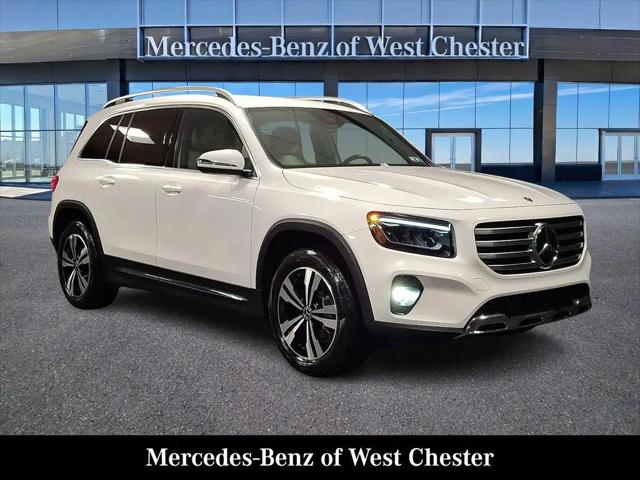 2025 Mercedes-Benz GLB 4MATIC for sale in West Chester, PA