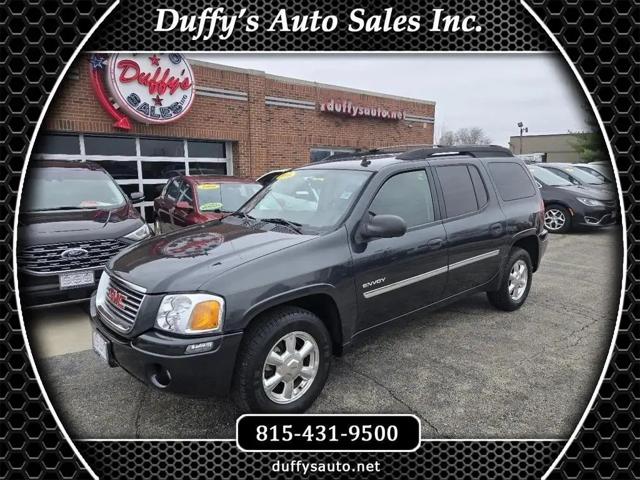 2006 GMC Envoy XL SLE for sale in Peru, IL