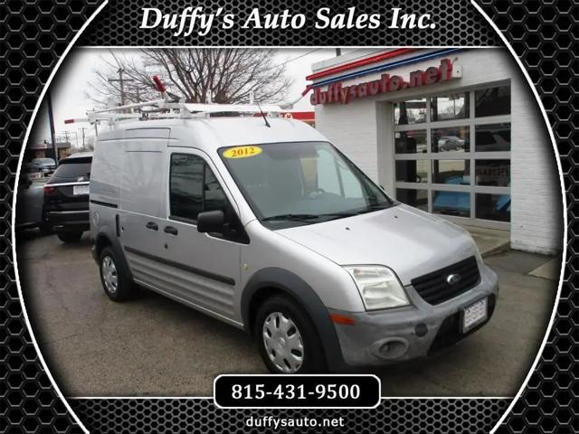 2012 Ford Transit Connect XL for sale in Peru, IL