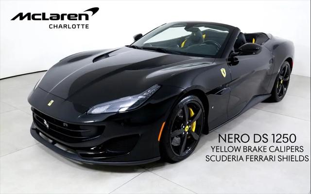 2019 Ferrari Portofino Base for sale in Charlotte, NC