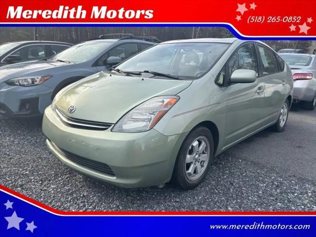 2009 Toyota Prius Standard for sale in Ballston Spa, NY