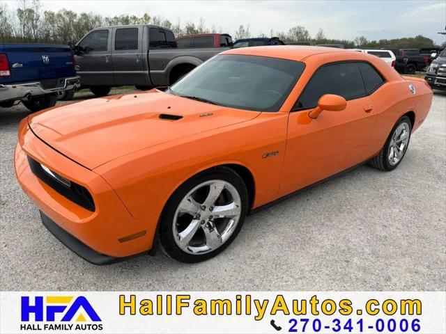 2014 Dodge Challenger R/T Classic for sale in Maceo, KY