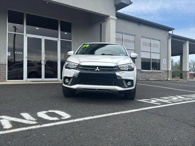 2019 Mitsubishi Outlander Sport 2.0 SE for sale in Brodheadsville, PA