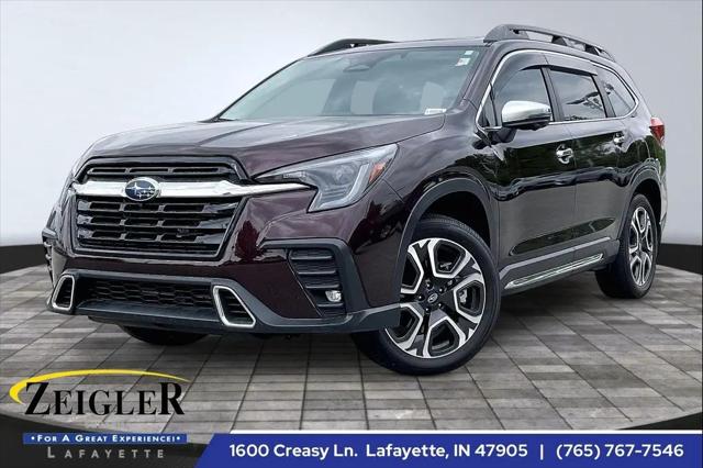 2023 Subaru Ascent Touring 7-Passenger for sale in Lafayette, IN