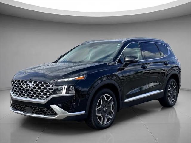 2023 Hyundai Santa Fe Limited for sale in Greenville, SC
