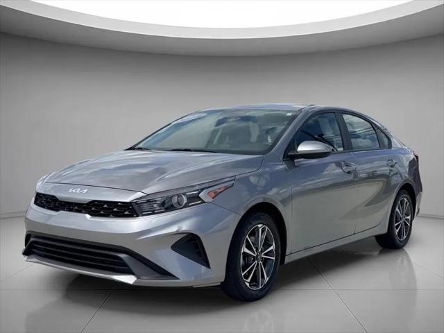 2024 Kia Forte LXS for sale in Greenville, SC