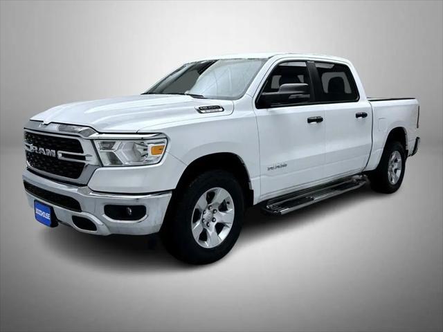 2023 Ram 1500 Big Horn Crew Cab 4x4 5'7" Box for sale in Bellevue, NE