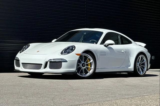 2016 Porsche 911 R for sale in San Luis Obispo, CA