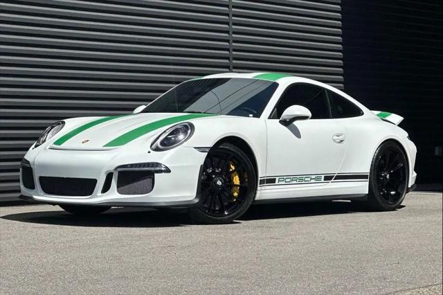 2016 Porsche 911 R for sale in San Luis Obispo, CA