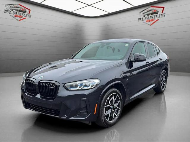 2023 BMW X4 M40i for sale in Branford, CT
