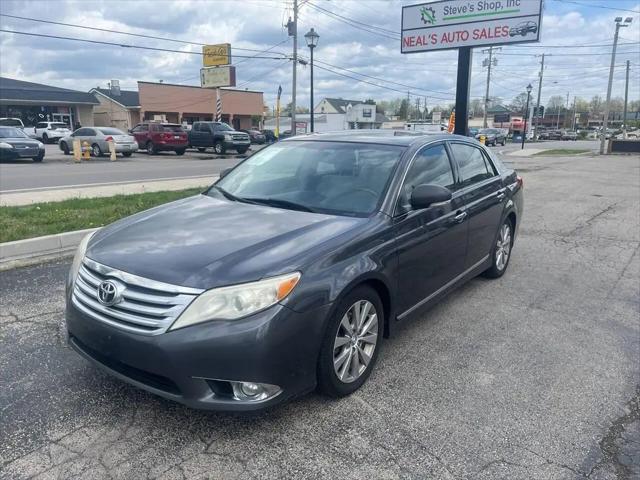 2011 Toyota Avalon Limited for sale in Louisville, KY