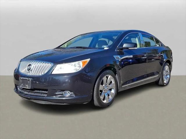 2010 Buick LaCrosse CXL for sale in Ramsey, NJ