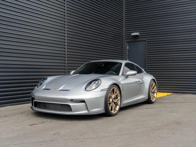 2022 Porsche 911 GT3 for sale in Bakersfield, CA