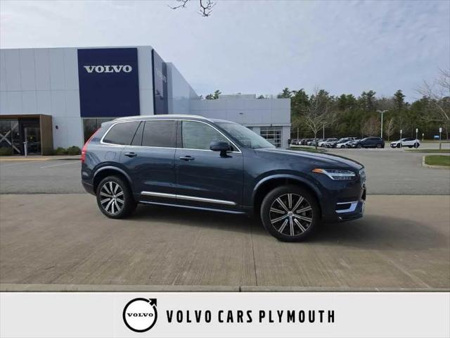 2023 Volvo XC90 B6 Plus 7-Seater for sale in Plymouth, MA