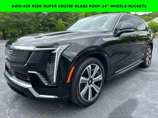 2025 Cadillac Escalade Luxury 1 AWD for sale in Greensboro, GA