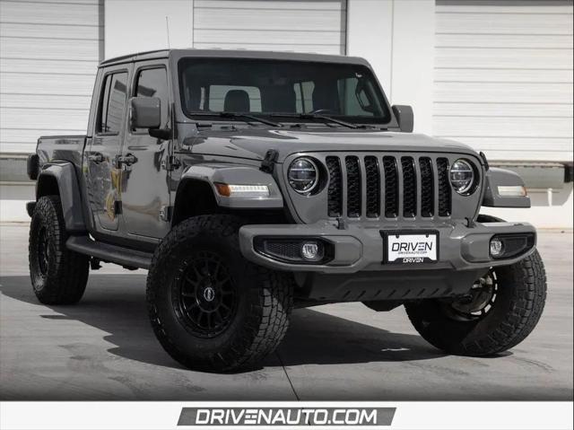 2022 Jeep Gladiator Sport for sale in Springville, UT