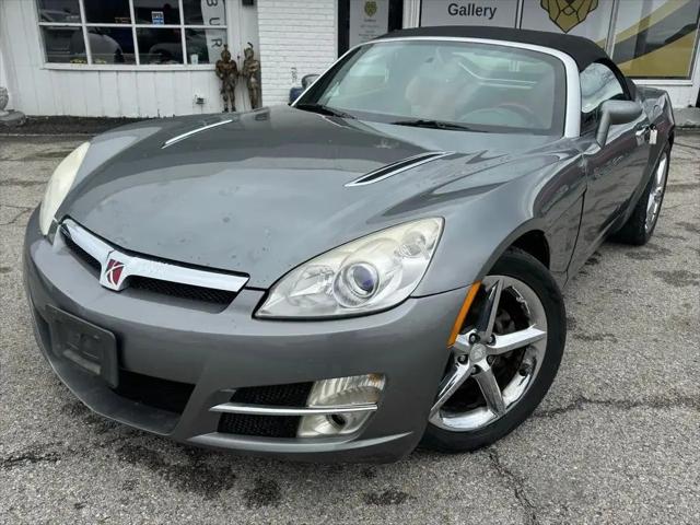2007 Saturn Sky Roadster for sale in Noblesville, IN