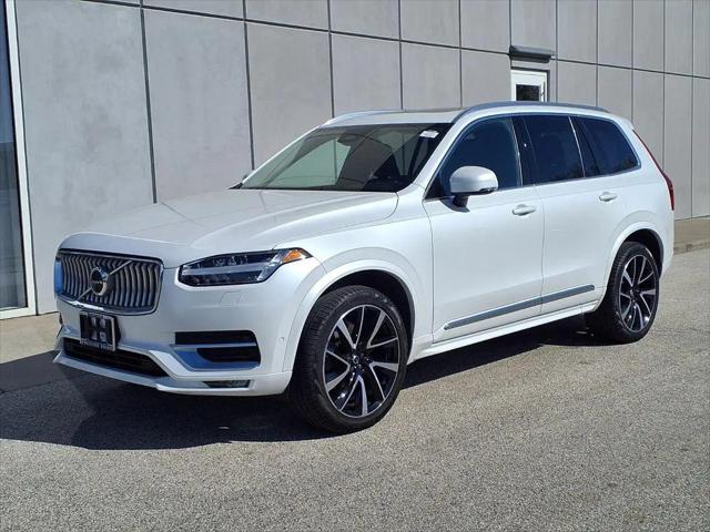 2023 Volvo XC90 B6 Plus 7-Seater for sale in Waukesha, WI