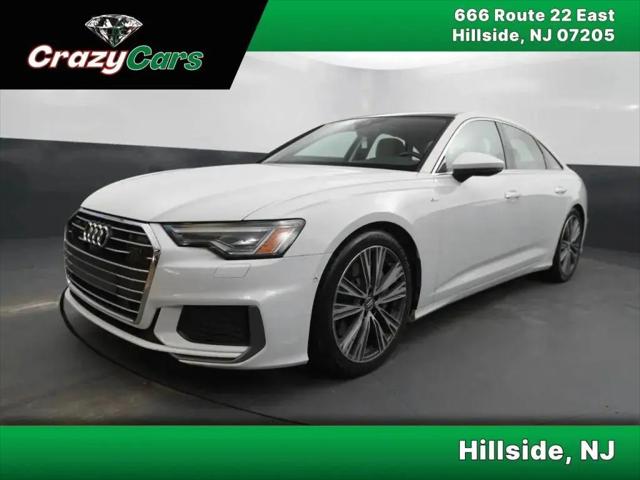 2019 Audi A6 55 Premium for sale in Hillside, NJ
