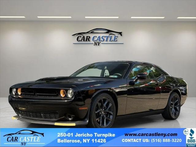 2023 Dodge Challenger GT for sale in Bellerose, NY