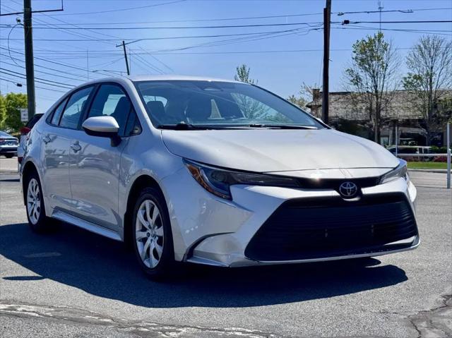 2024 Toyota Corolla LE for sale in Knoxville, TN