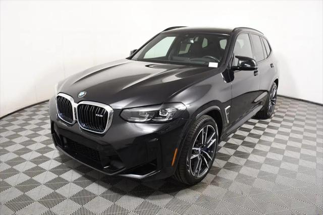 2022 BMW X3 M AWD for sale in Richfield, MN