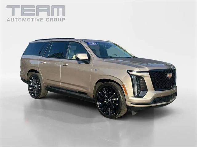 2025 Cadillac Escalade Sport Platinum for sale in Myrtle Beach, SC