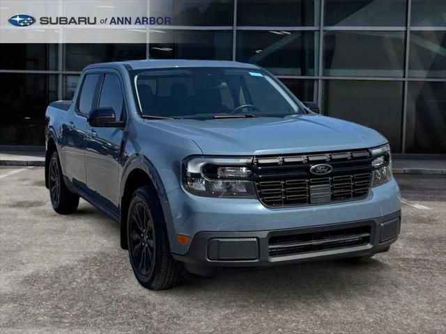 2024 Ford Maverick Lariat for sale in Ann Arbor, MI