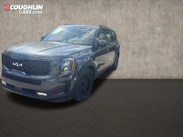 2022 Kia Telluride SX for sale in Dublin, OH