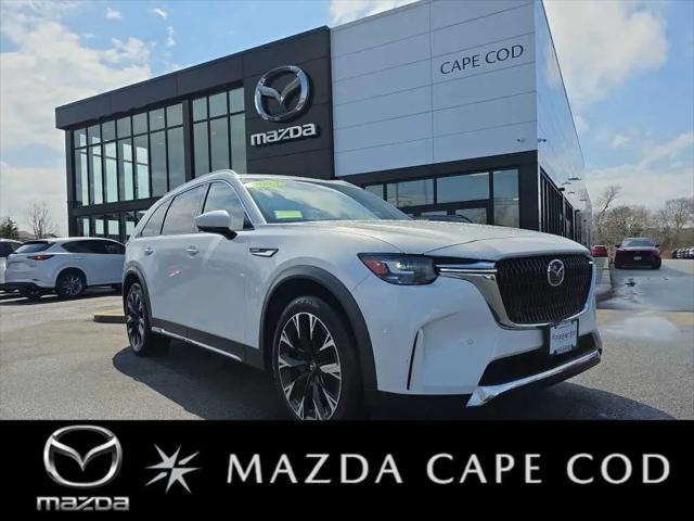 2024 Mazda X-90 Premium for sale in Hyannis, MA