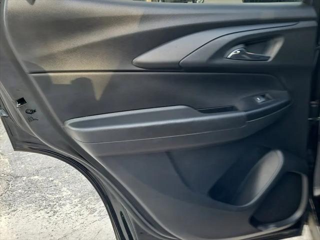 2023 Chevrolet TrailBlazer AWD LT for sale in Fort Lauderdale, FL