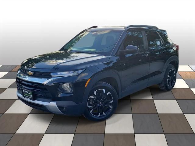 2023 Chevrolet TrailBlazer AWD LT for sale in Fort Lauderdale, FL