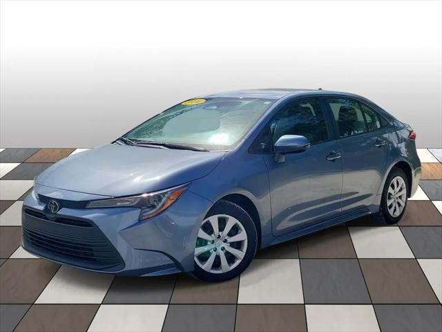 2024 Toyota Corolla LE for sale in Fort Lauderdale, FL