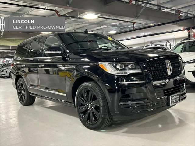 2023 Lincoln Navigator Reserve for sale in Elmsford, NY