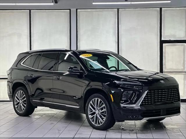 2025 Buick Enclave Avenir FWD for sale in Demotte, IN