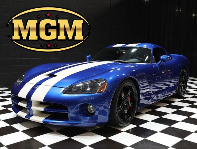 2006 Dodge Viper SRT10 for sale in Addison, IL