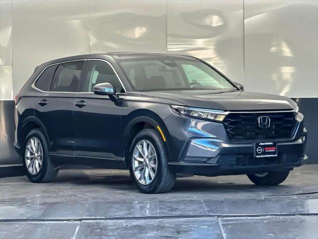 2023 Honda CR-V EX AWD for sale in Stockton, CA