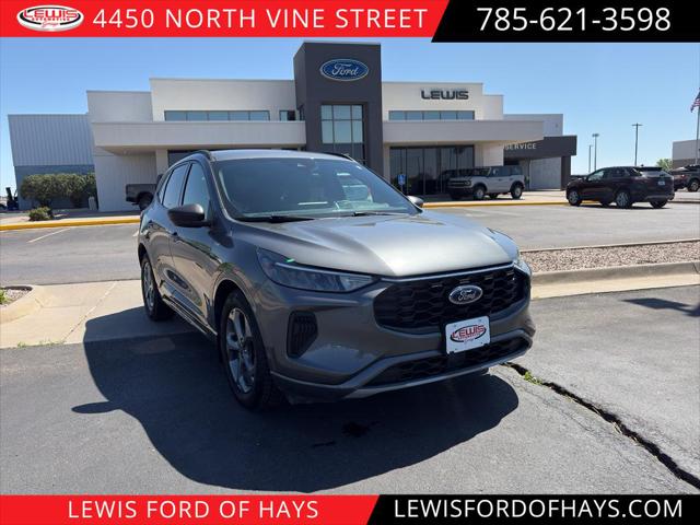 2023 Ford Escape ST-Line for sale in Hays, KS