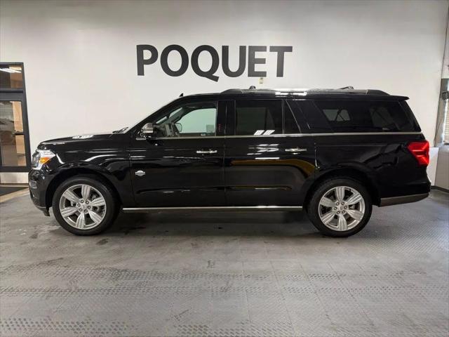 2024 Ford Expedition King Ranch MAX for sale in Golden Valley, MN