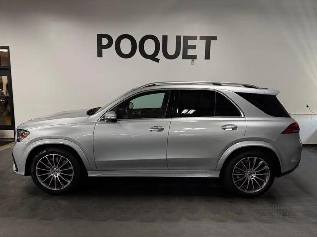2024 Mercedes-Benz GLE GLE 450 4MATIC for sale in Golden Valley, MN