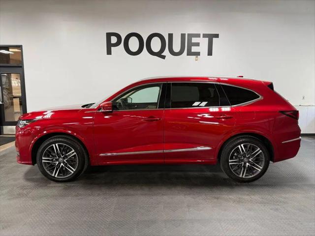 2026 Acura MDX Advance Package for sale in Golden Valley, MN
