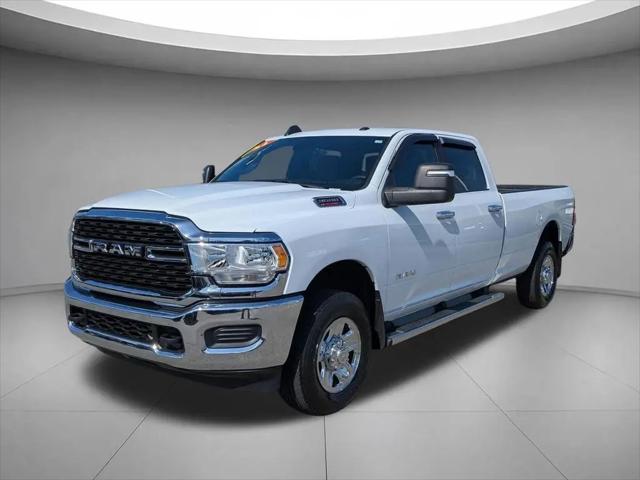 2024 Ram 3500 Big Horn Crew Cab 4x4 8' Box for sale in Goldsboro, NC