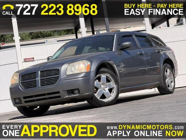 2005 Dodge Magnum RT for sale in Largo, FL