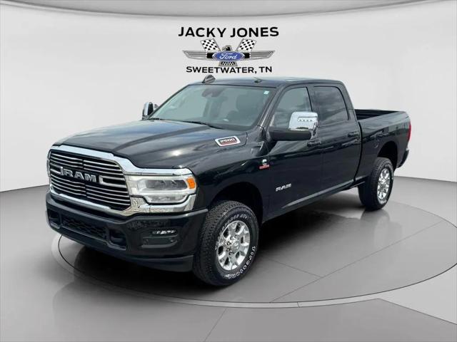 2024 Ram 2500 Laramie Crew Cab 4x4 6'4" Box for sale in Sweetwater, TN