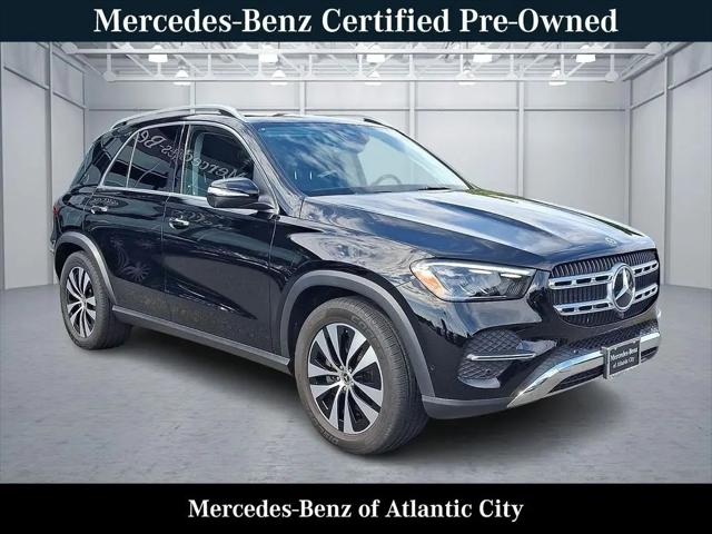 2026 Mercedes-Benz GLE GLE 350 4MATIC for sale in Egg Harbor Township, NJ