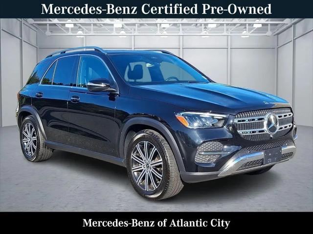 2026 Mercedes-Benz GLE GLE 350 4MATIC for sale in Egg Harbor Township, NJ