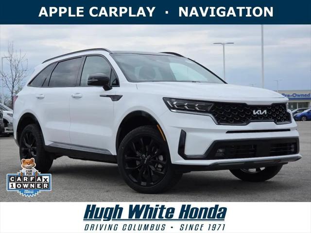 2023 Kia Sorento SX for sale near Columbus, OH